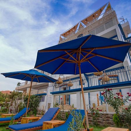 Blue Wave Lodge Agadir n'Ait Sa Esterno foto