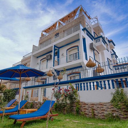 Blue Wave Lodge Agadir n'Ait Sa Esterno foto
